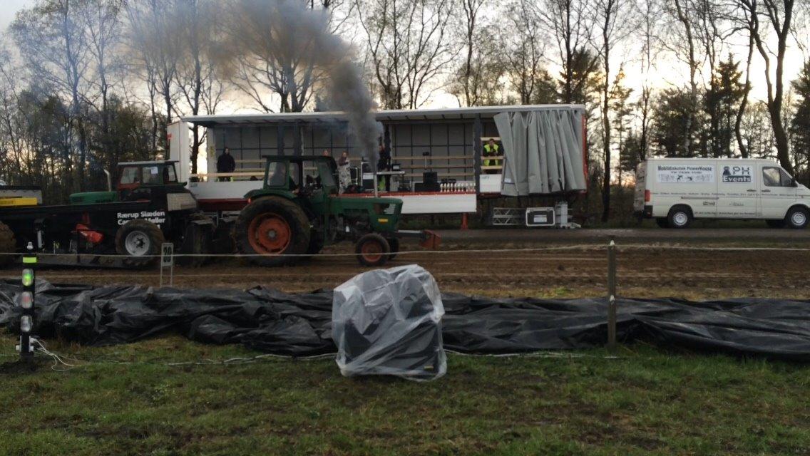 Deutz-Fahr D6006 billede 26