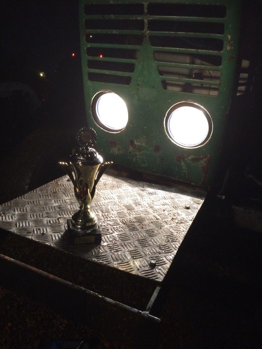 Deutz-Fahr D6006 billede 27
