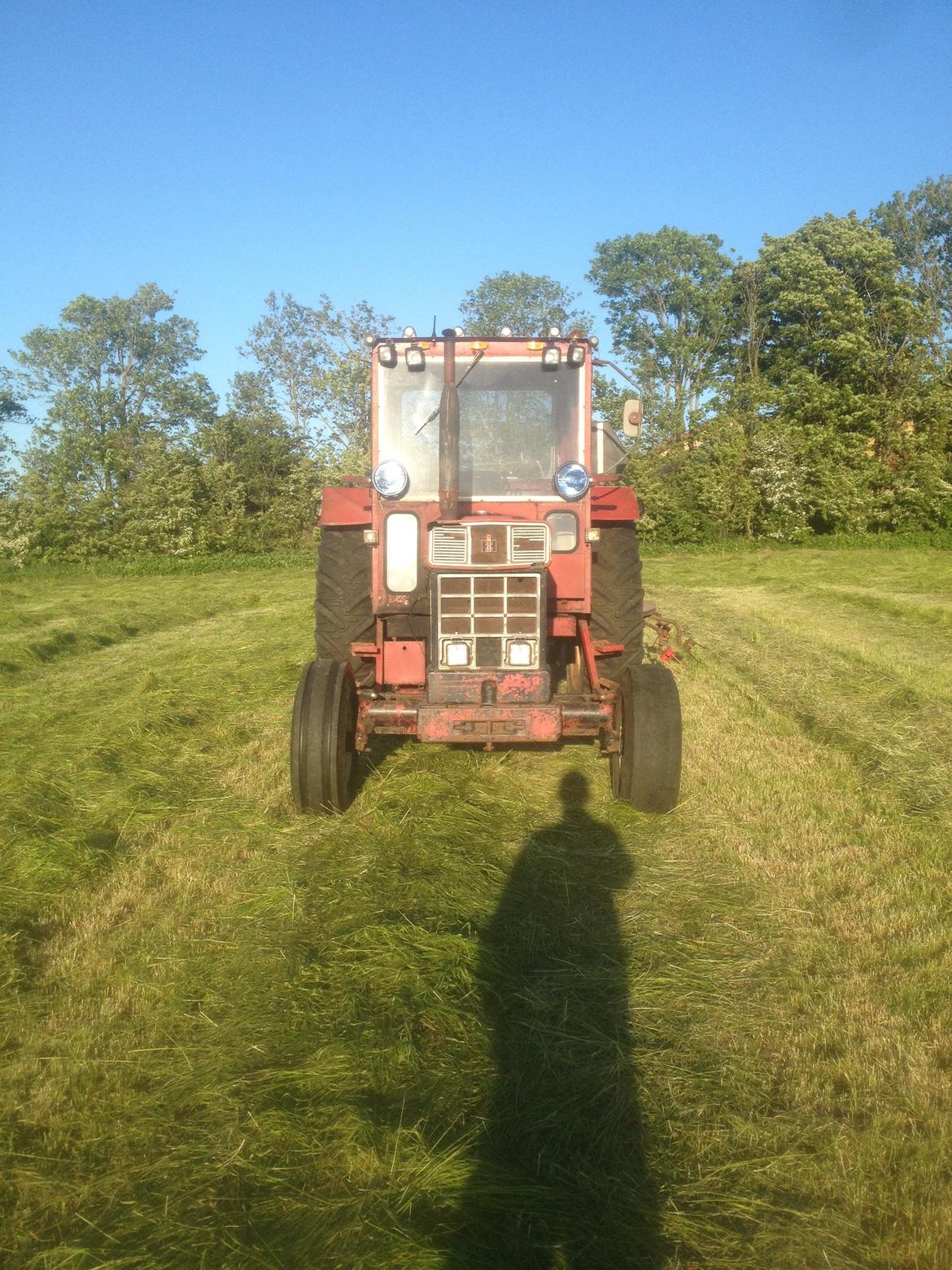 International Harvester 946 billede 1