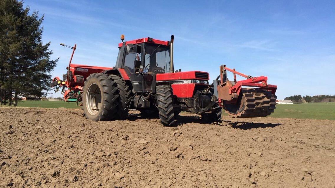 Case IH 956 XL billede 20