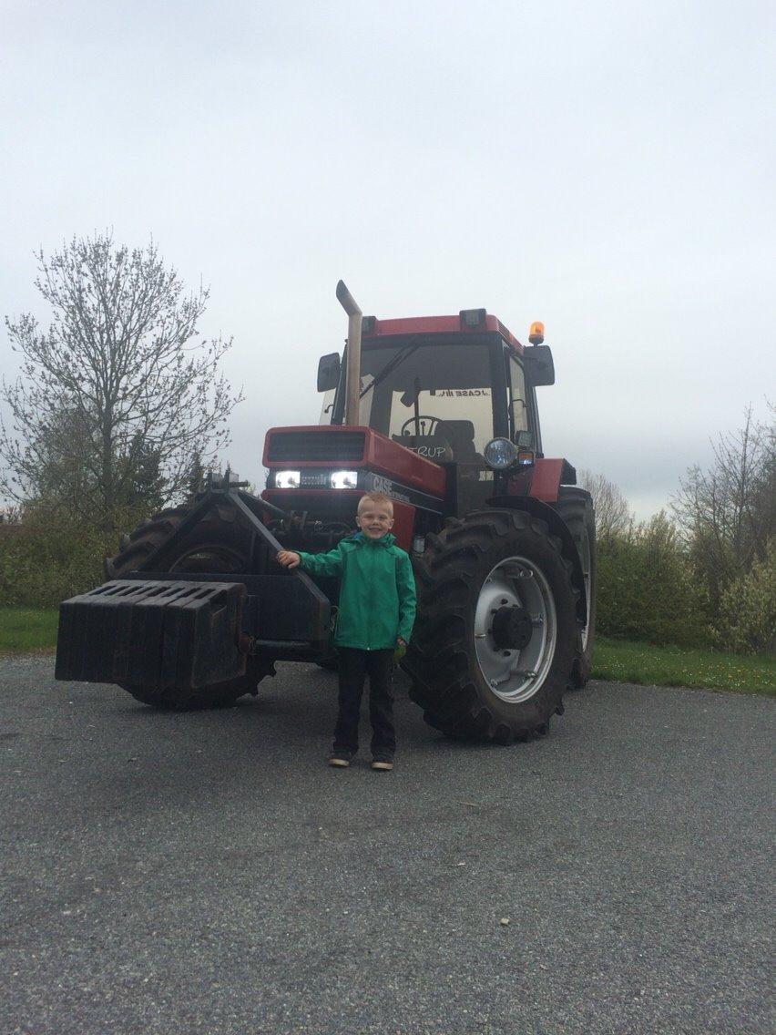 Case IH 956 XL billede 22