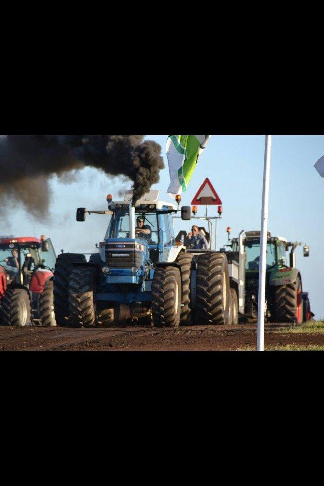 Ford tw 25 billede 24
