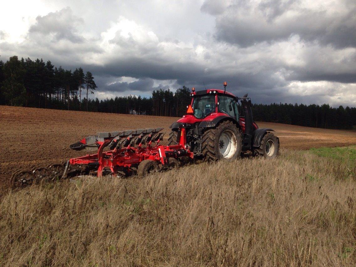 Valtra T174 Active billede 39