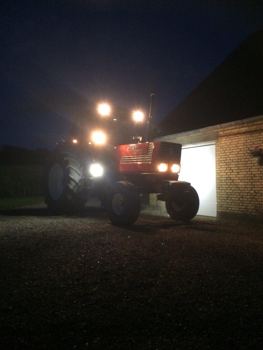 Fiat 1180H billede 15