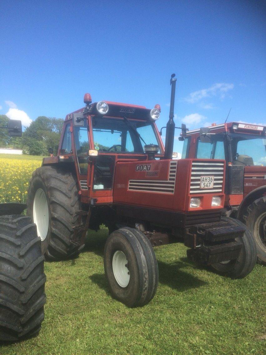 Fiat 1180H billede 14