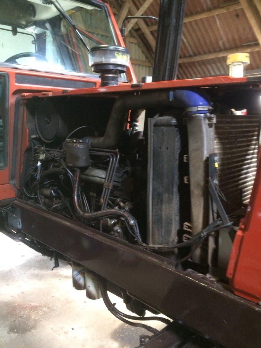 Fiat 1180H billede 17