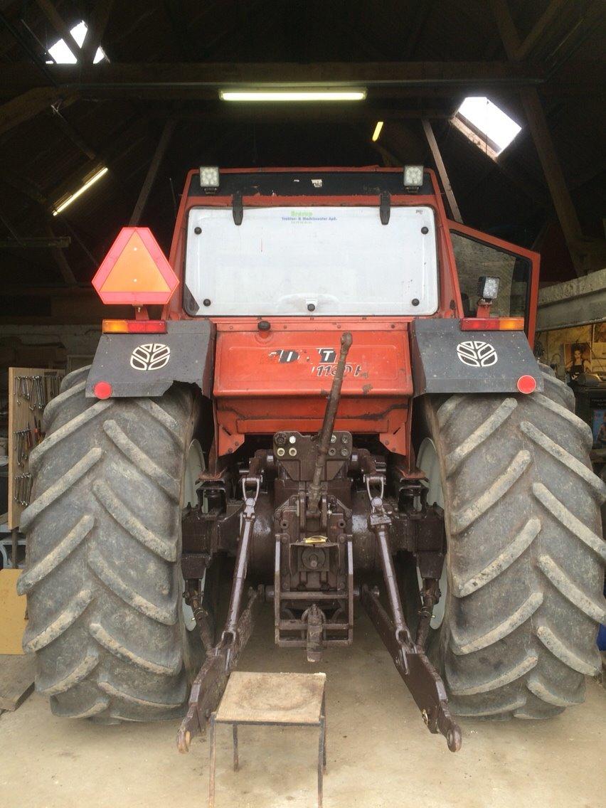 Fiat 1180H billede 18