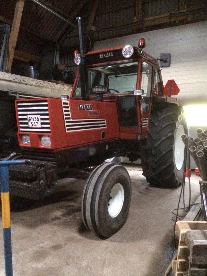 Fiat 1180H billede 19