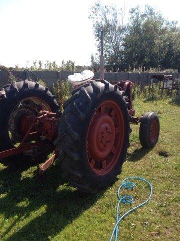 David Brown 990 billede 33