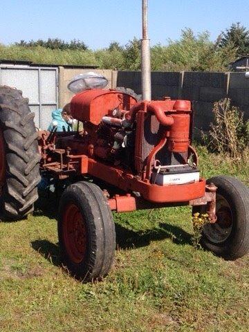David Brown 990 billede 35