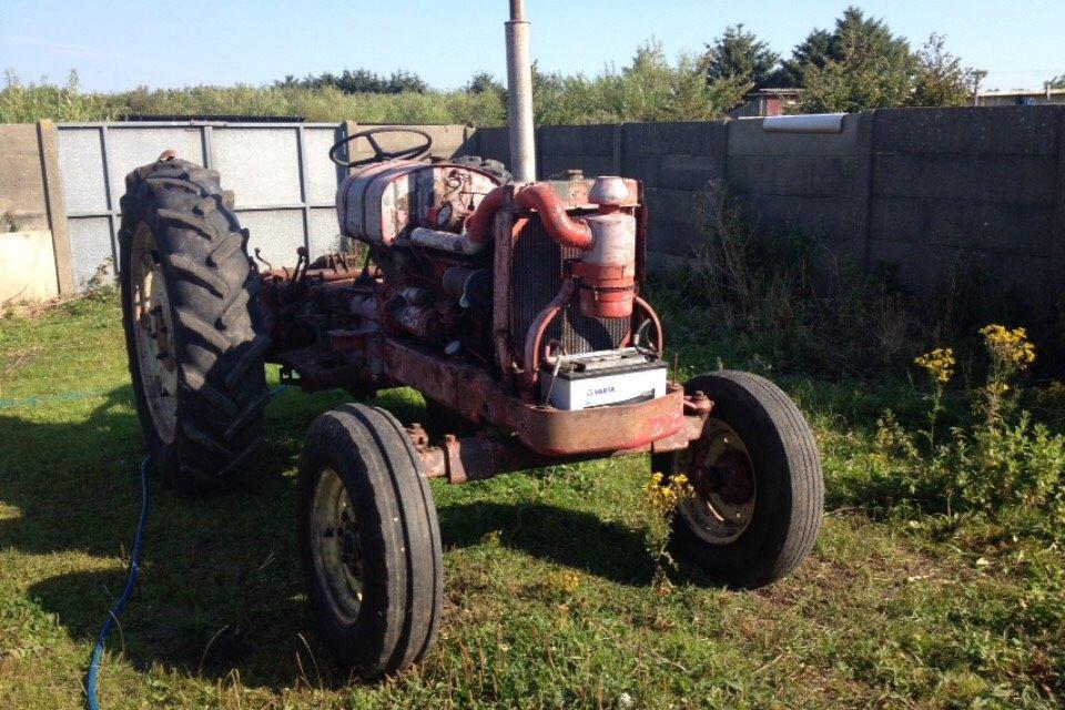 David Brown 990 billede 38