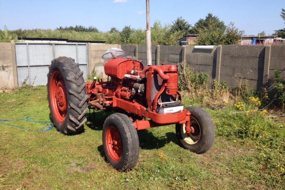 David Brown 990 billede 39