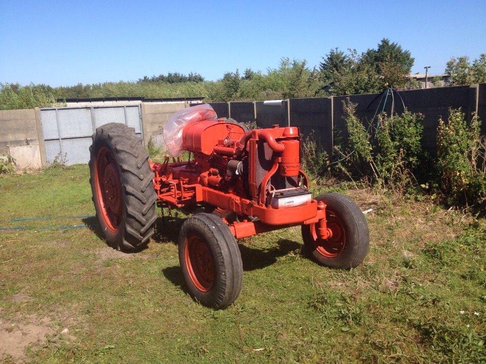 David Brown 990 billede 40