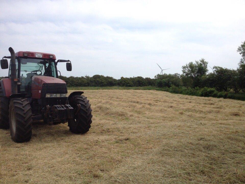 Case IH MX 110 billede 22