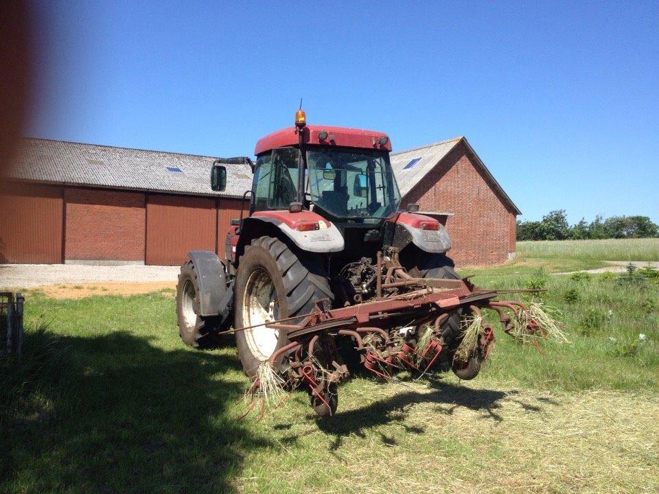 Case IH MX 110 billede 24