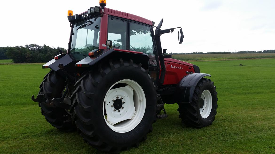 Valtra 8950 Hi-Tech billede 6