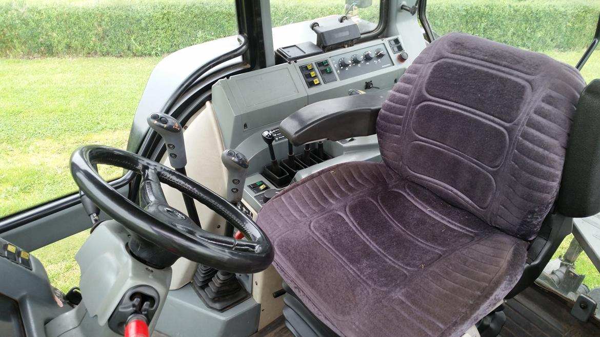 Valtra 8950 Hi-Tech billede 10