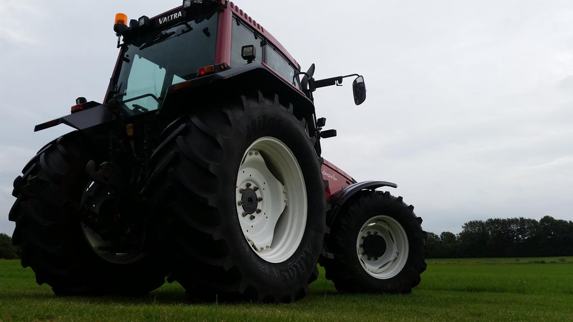 Valtra 8950 Hi-Tech billede 23