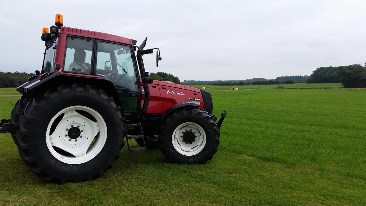 Valtra 8950 Hi-Tech billede 24