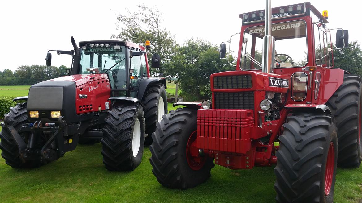 Valtra 8950 Hi-Tech billede 27