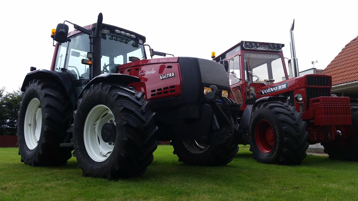 Valtra 8950 Hi-Tech billede 28