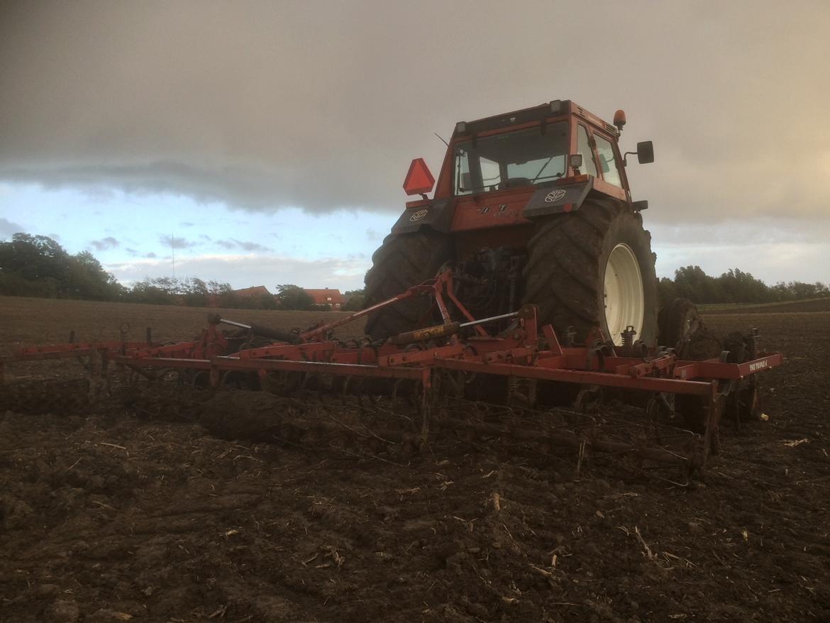 Fiat 1180H billede 6