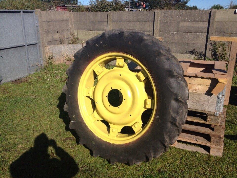 David Brown 990 billede 42