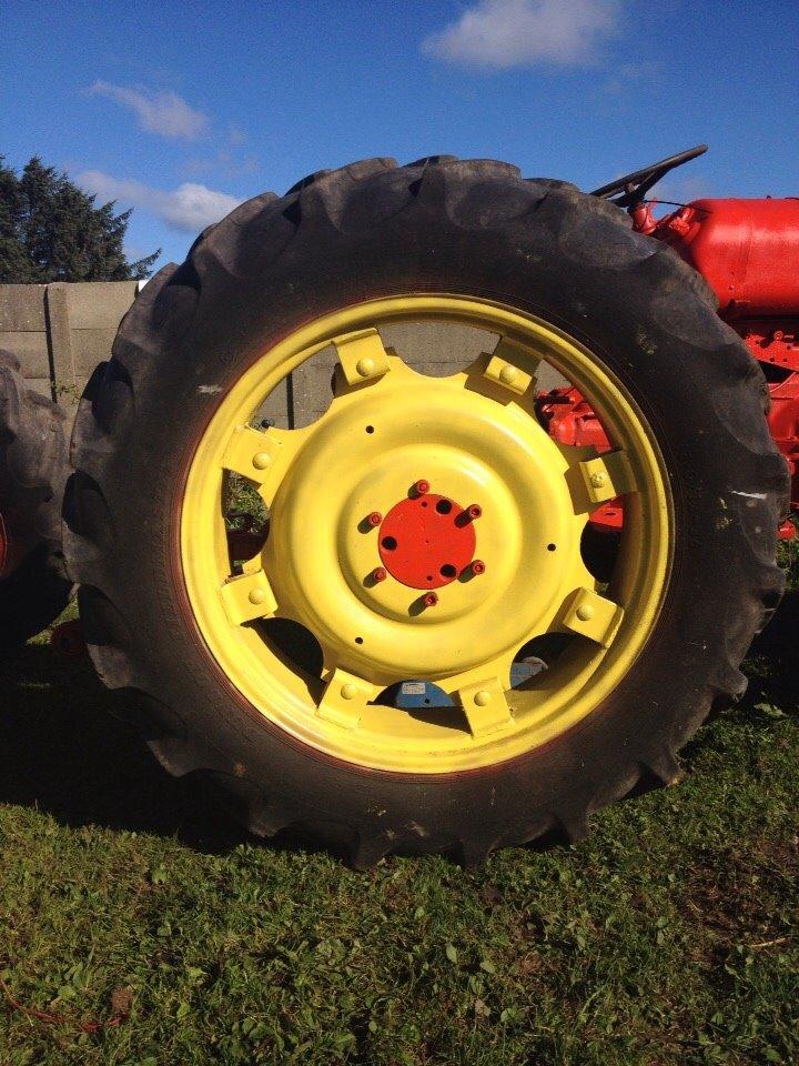 David Brown 990 billede 45
