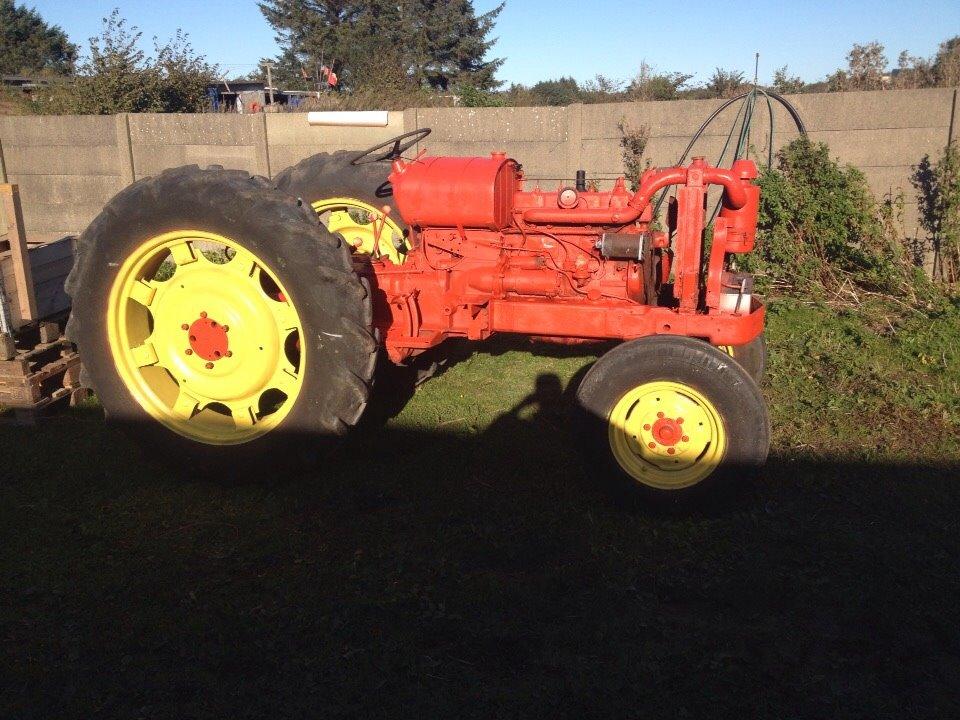 David Brown 990 billede 47