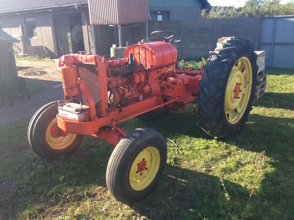 David Brown 990 billede 48