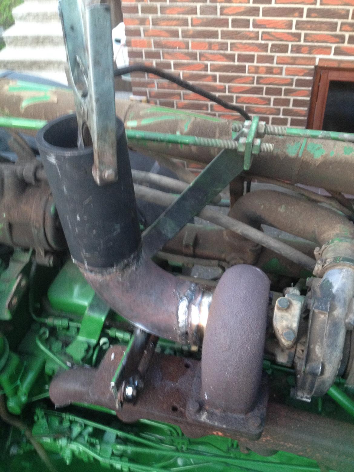 John Deere 3650 billede 24