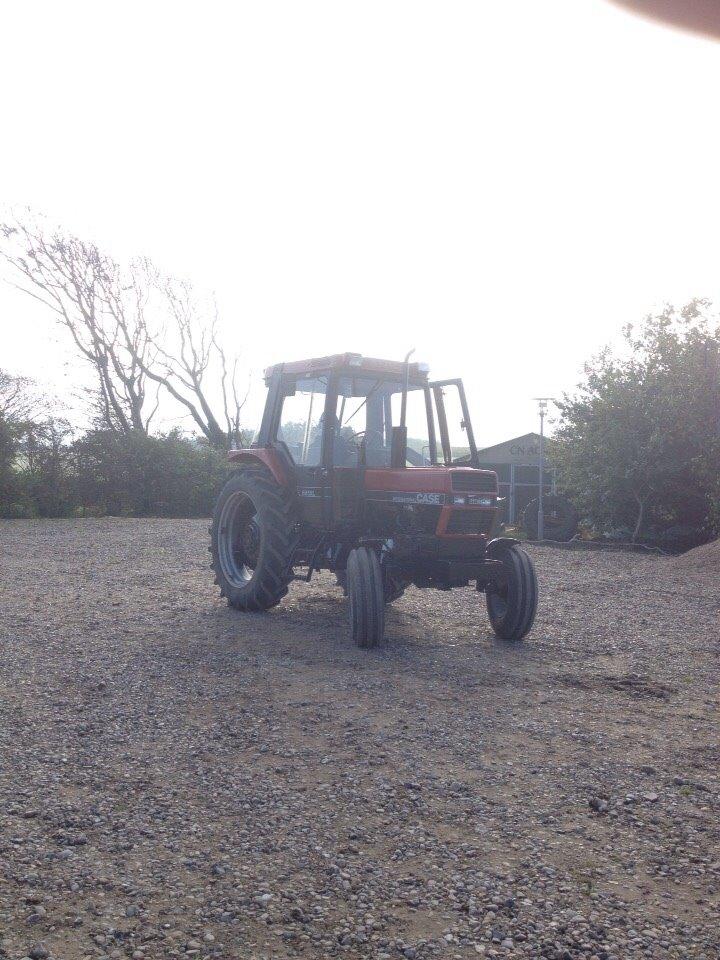 Case IH 685xl billede 17