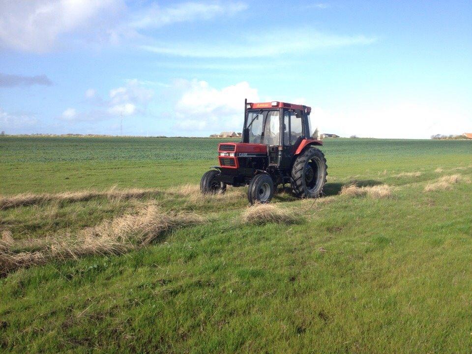 Case IH 685xl billede 19