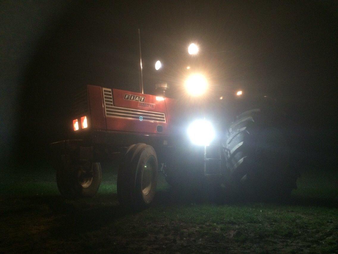 Fiat 1180H billede 9