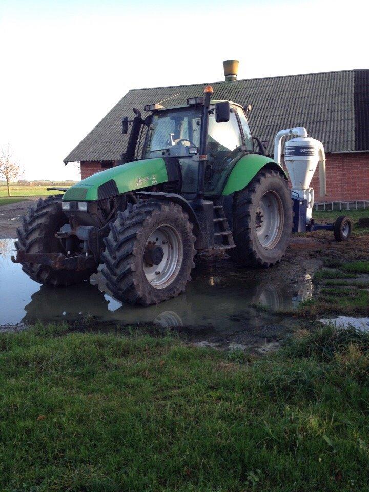 Deutz 200 billede 2