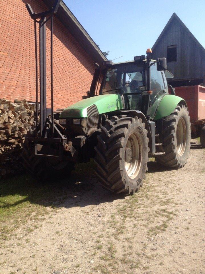 Deutz 200 billede 12