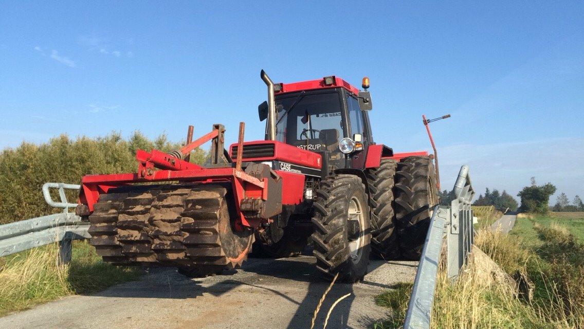 Case IH 956 XL billede 27