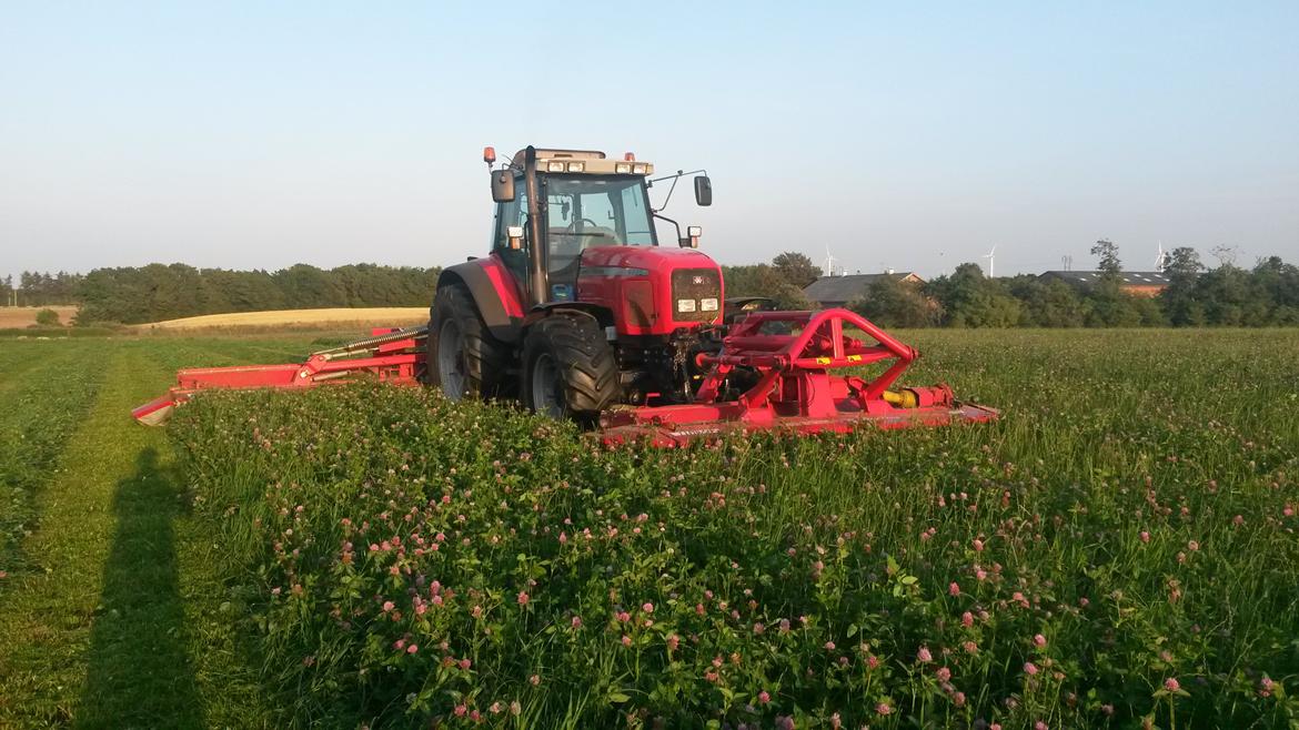 Massey Ferguson 8220 Xtra billede 18