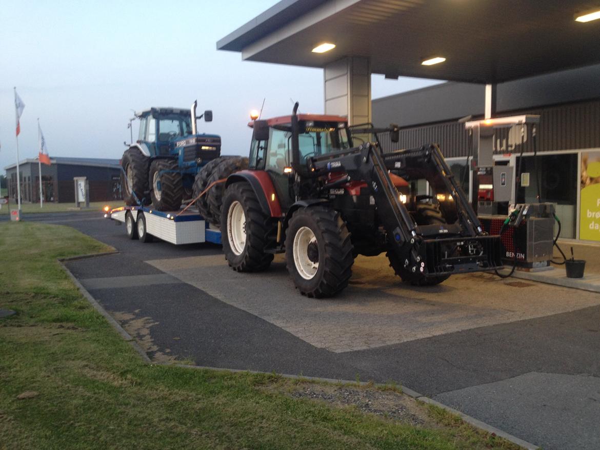 Ford tw 25 billede 27