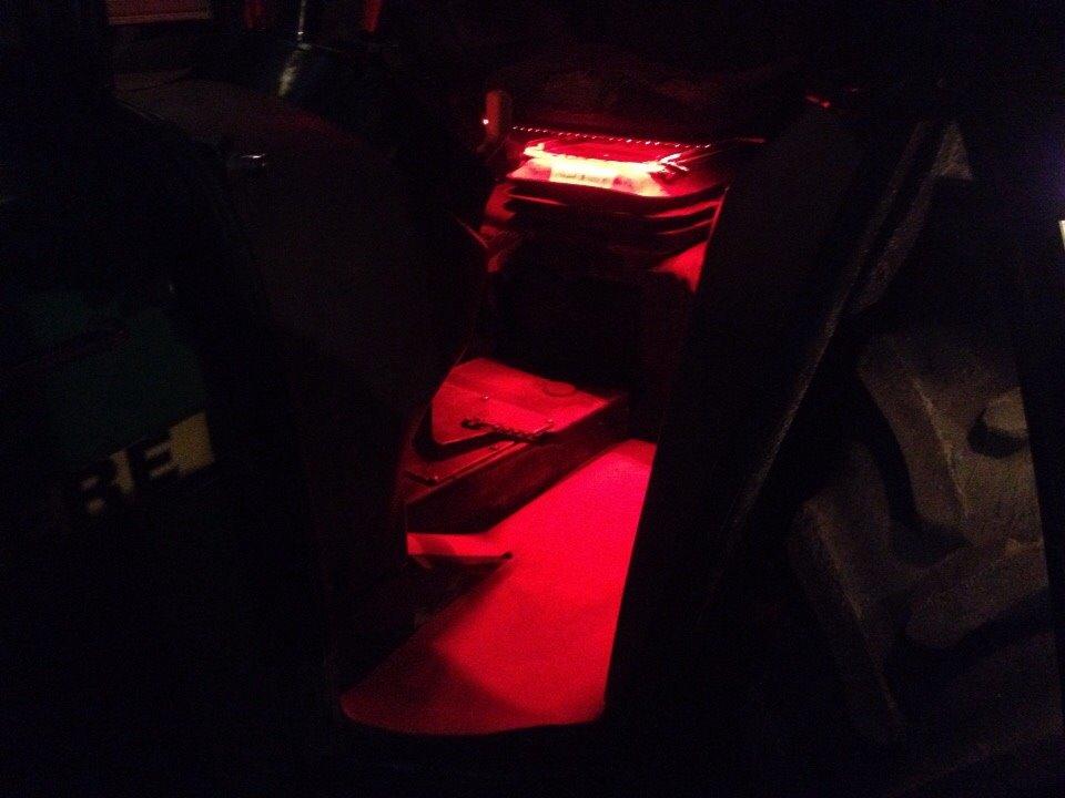 John Deere 2140 billede 18