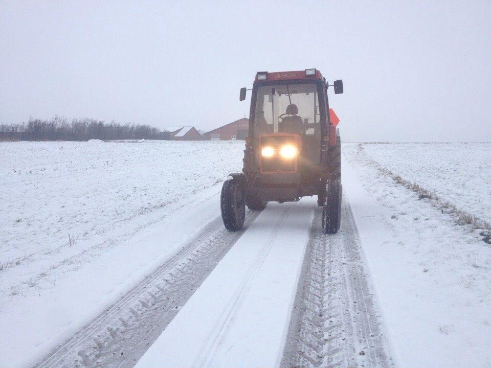 Case IH 685xl billede 25