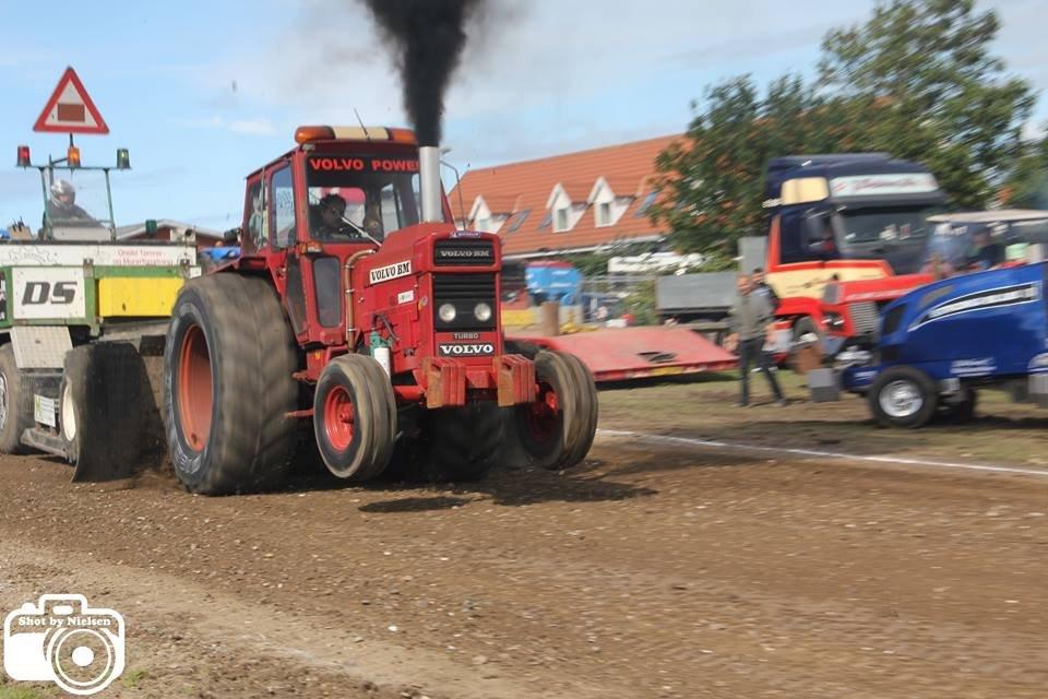 Volvo BM 650 "VOLVO POWER" billede 23