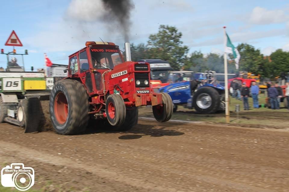 Volvo BM 650 "VOLVO POWER" billede 24