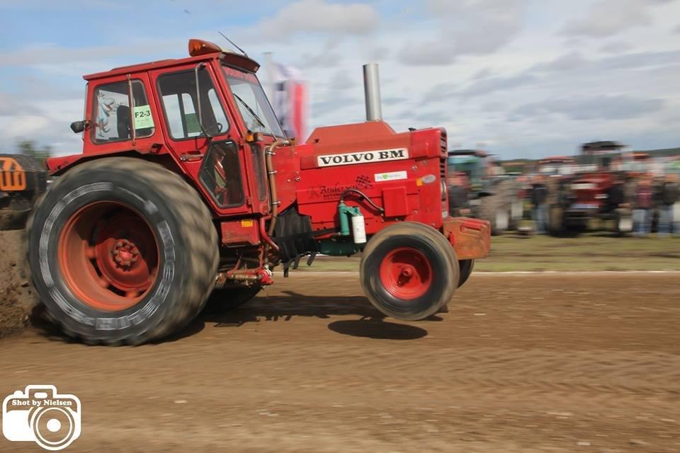 Volvo BM 650 "VOLVO POWER" billede 25