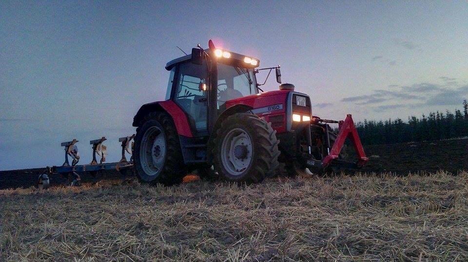 Massey Ferguson 6160 billede 11