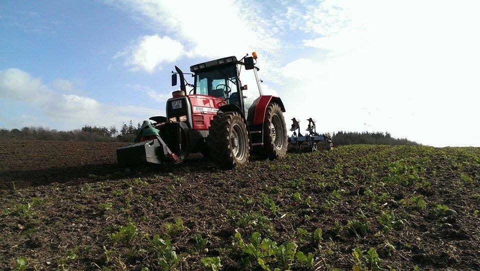 Massey Ferguson 6160 billede 12