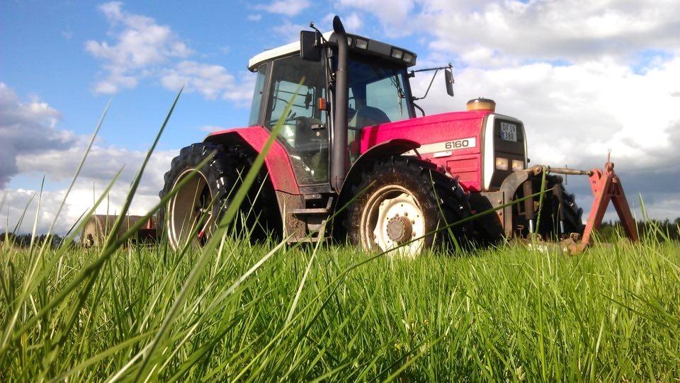 Massey Ferguson 6160 billede 9