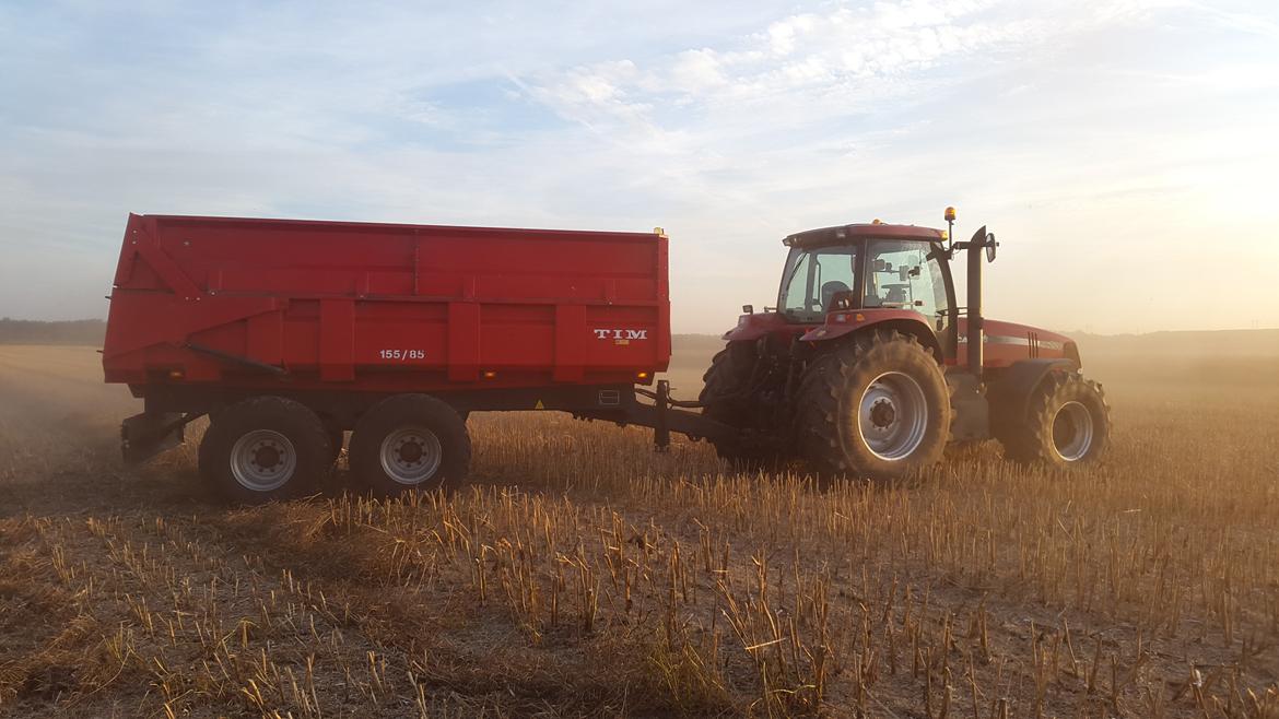 Case IH Magnum 230 billede 9