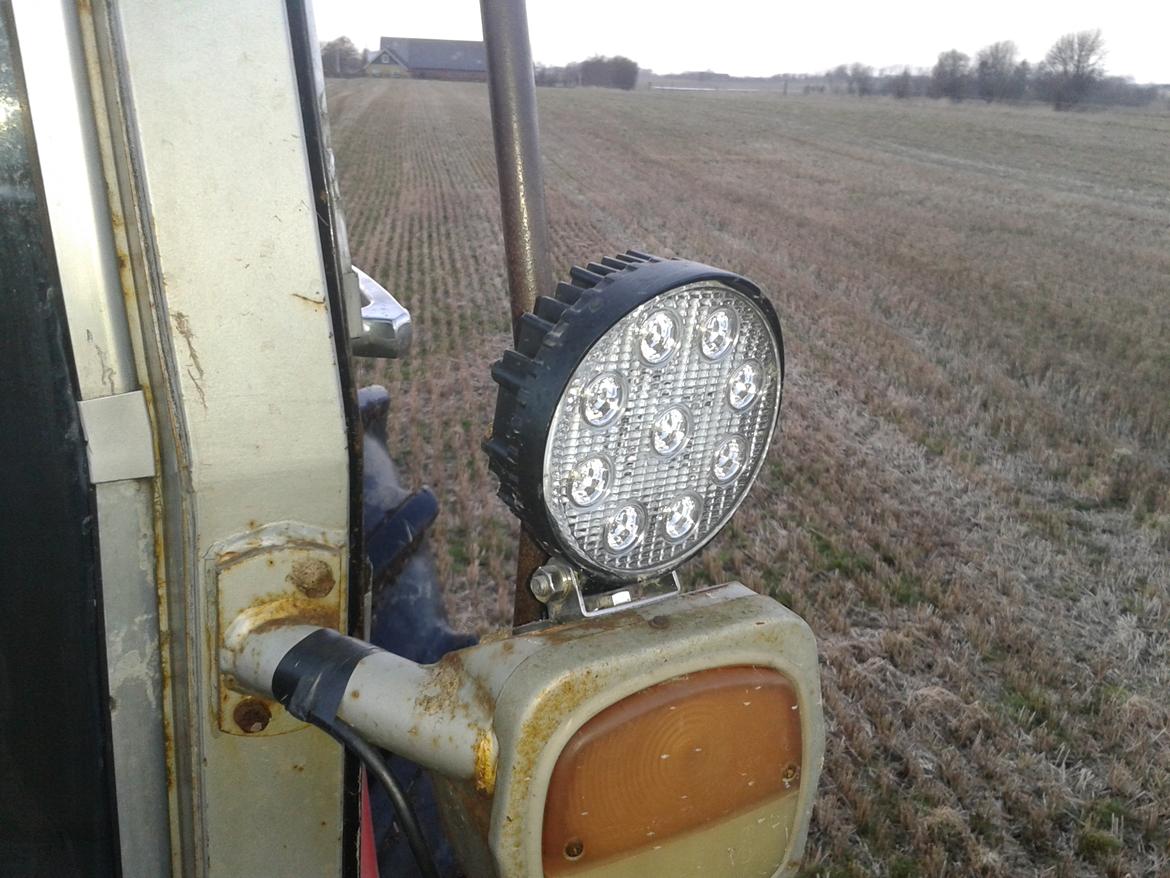 Massey Ferguson 2640 billede 16