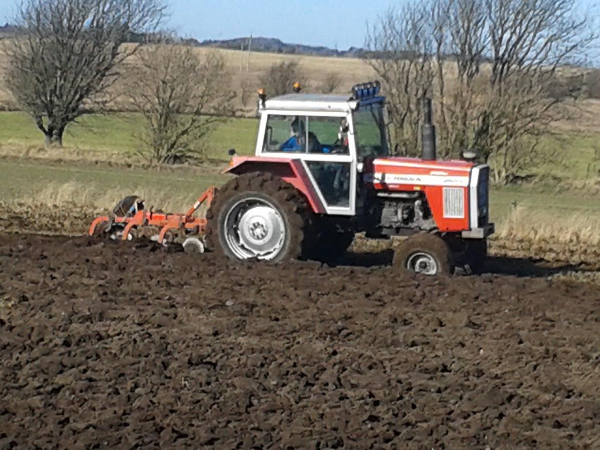 Massey Ferguson 2640 billede 44